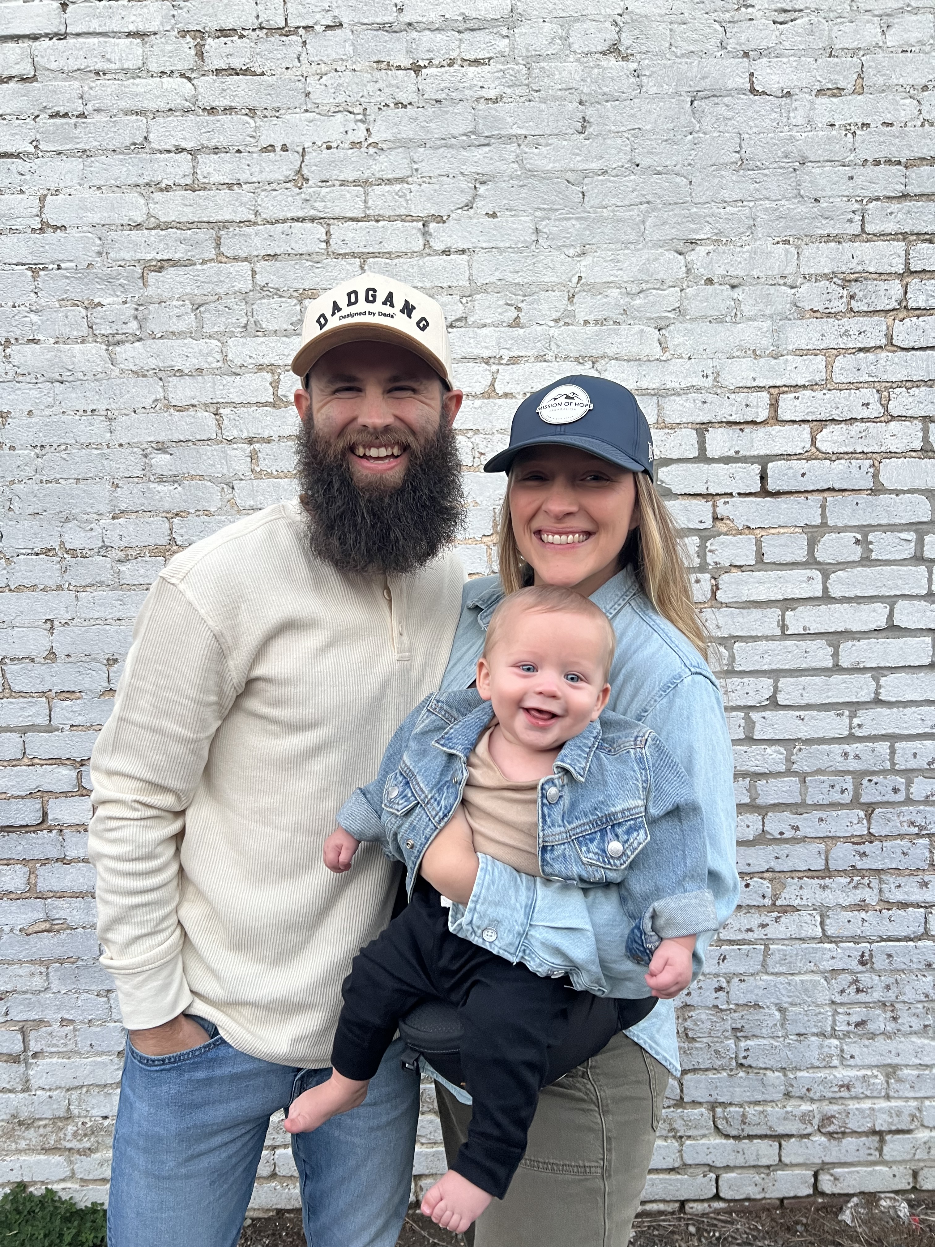 oberlag family stories